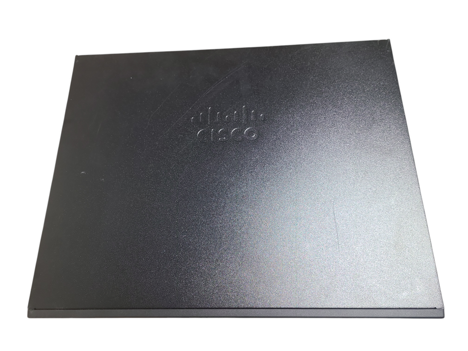 Cisco 4300 Series ISR4321 / K9 V06 Router *READ*