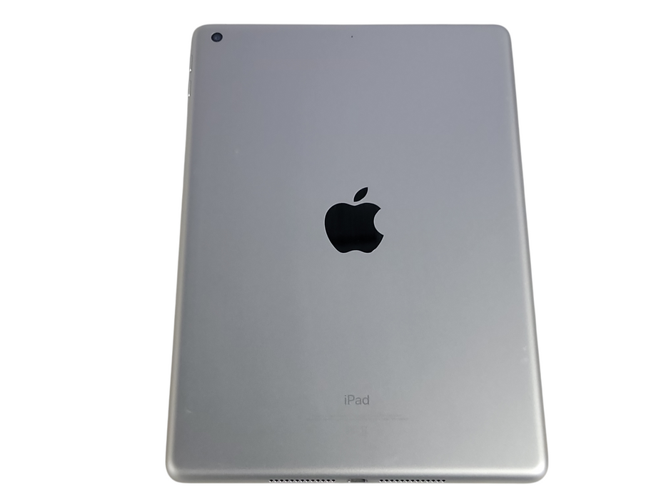 Apple iPad 5th Gen - 128GB - Silver [A1822] (
