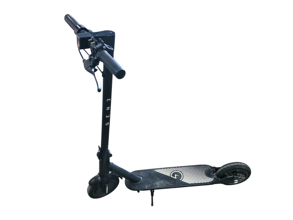 The Verve GEN3 ELV1003 scooter electric