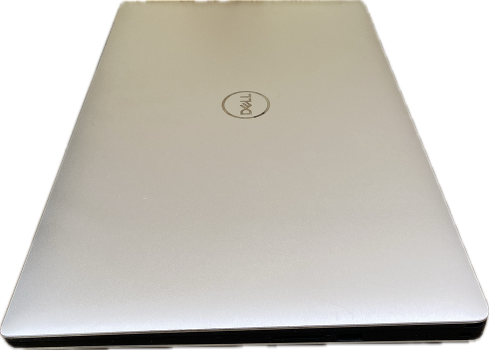 Dell XPS 15 7590 15" i7-9750H GTX1650 4GB GPU 16GB RAM 256GB SSD Q Lap200