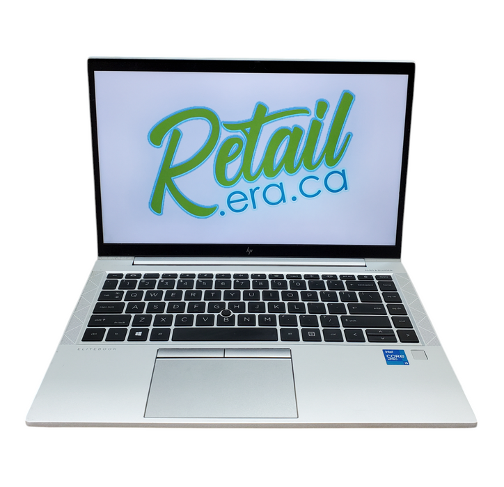 HP EliteBook 840 G8, Core i5-1145G7, 16GB RAM, 256GB SSD READ  Lap200