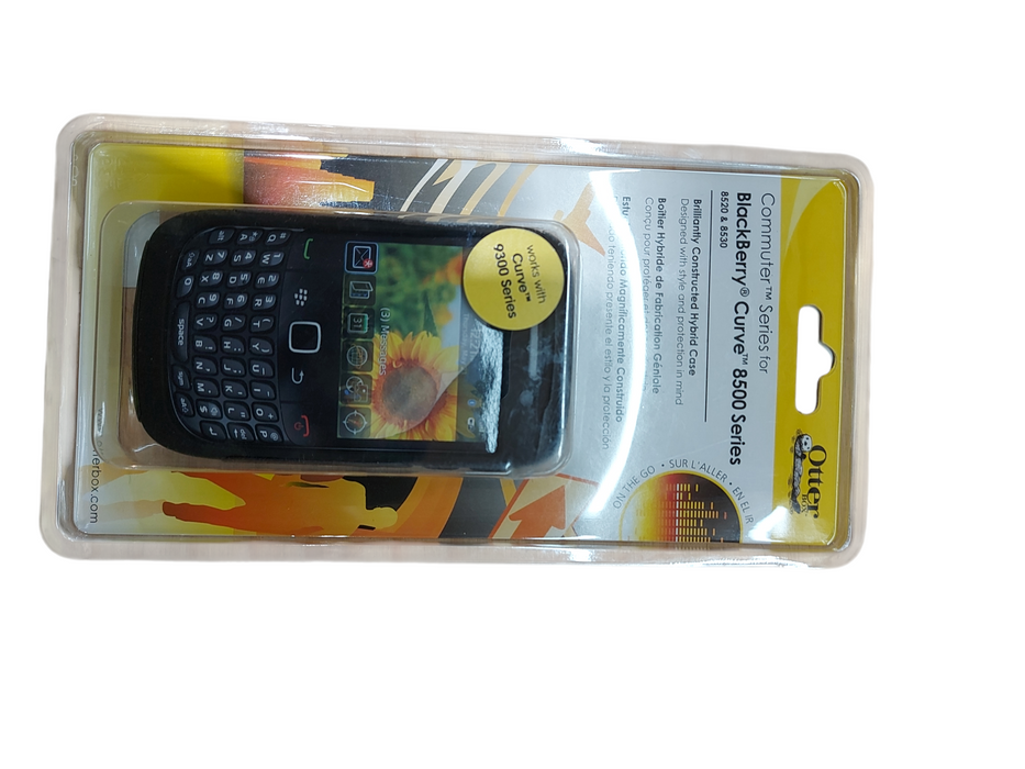 Lot 13x Assorted Otterbox BlackBerry Commuter & Defender(read description)