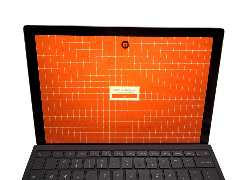 Microsoft Surface Pro 7 | Intel Core i5-1035G4, 8GB RAM, 128GB SSD w/ PWR ) Lap200