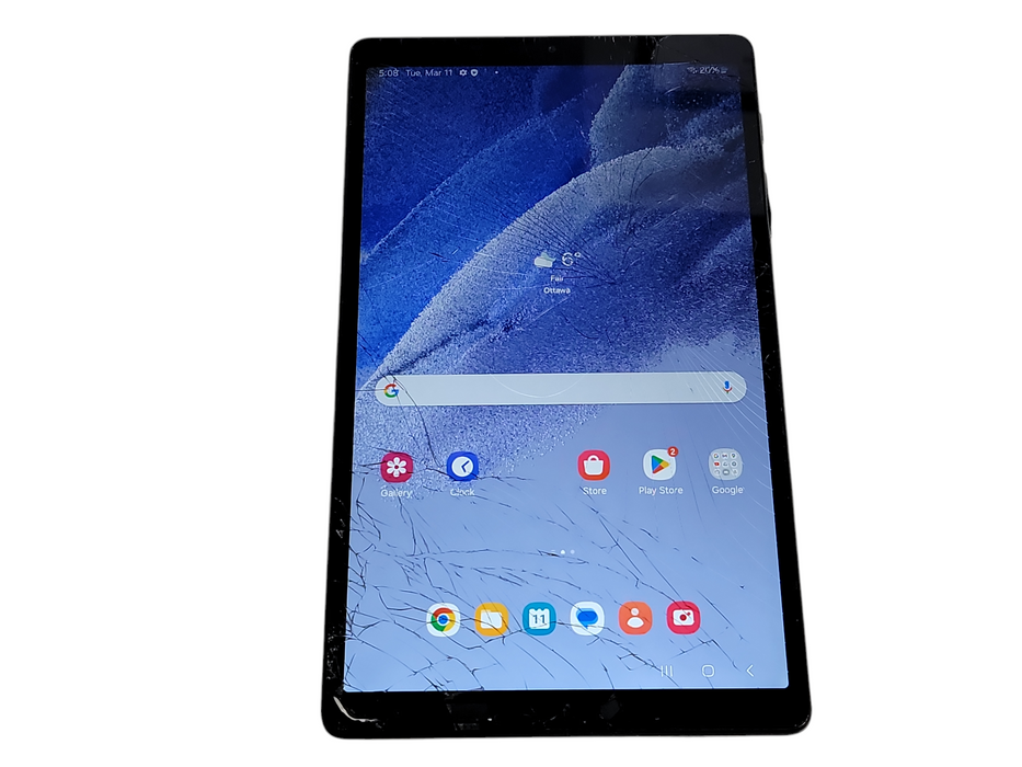 Samsung Galaxy Tab A7 Lite 8.7" - 32GB - Black [SM-T220 | Read]