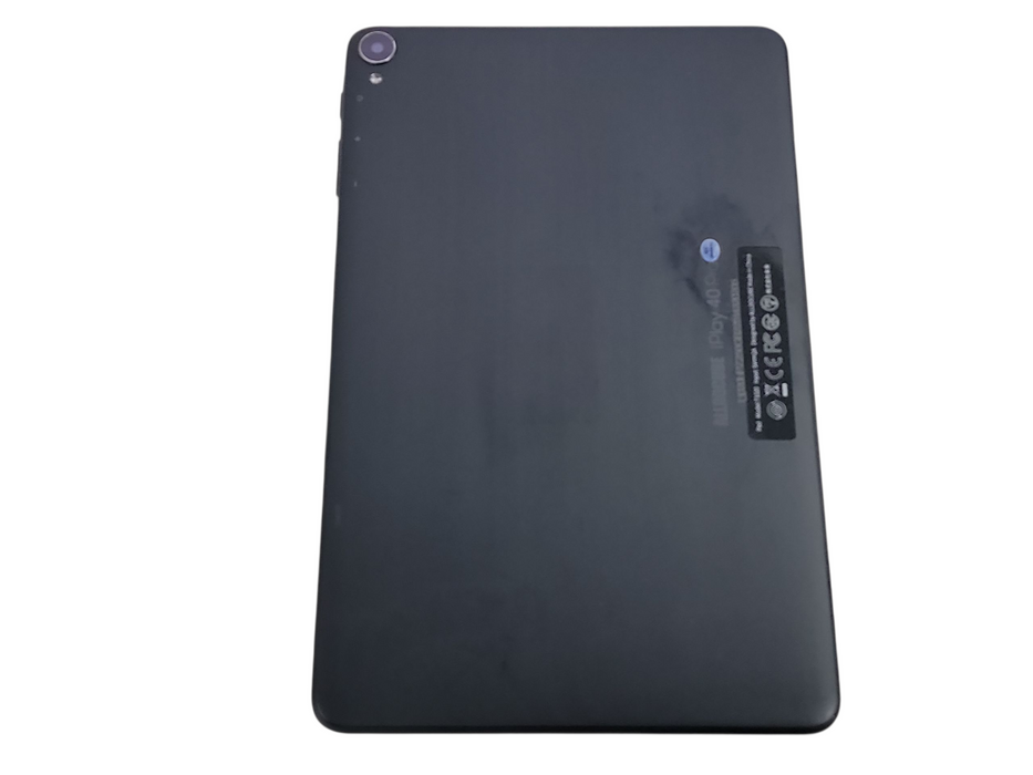 Alldocube iPlay 40 Pro - 256GB - Black [T1020]