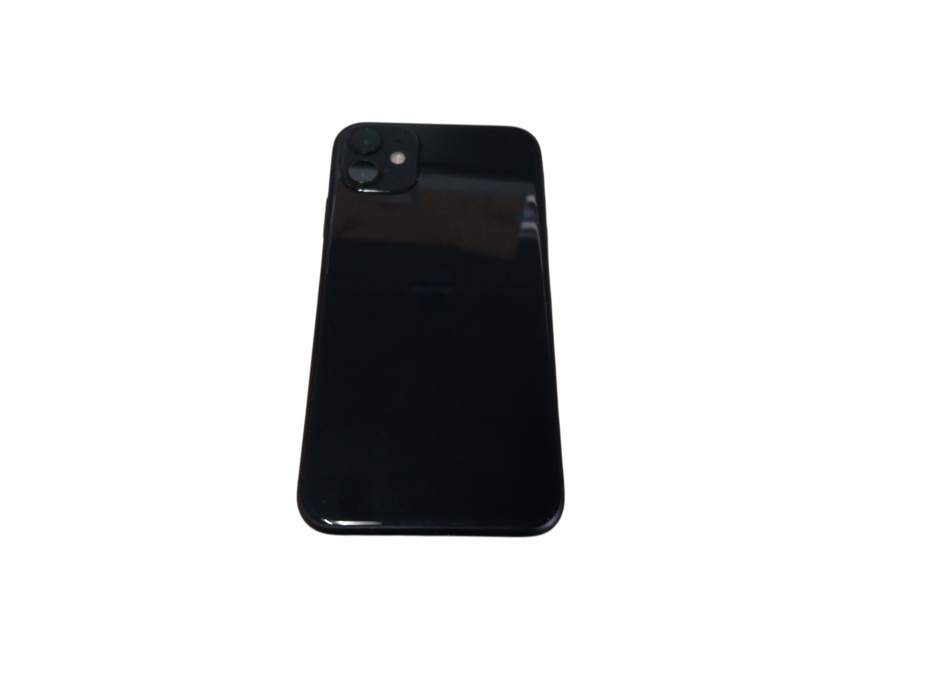 Apple iPhone 11 - 64GB - Space Gray [A2111]