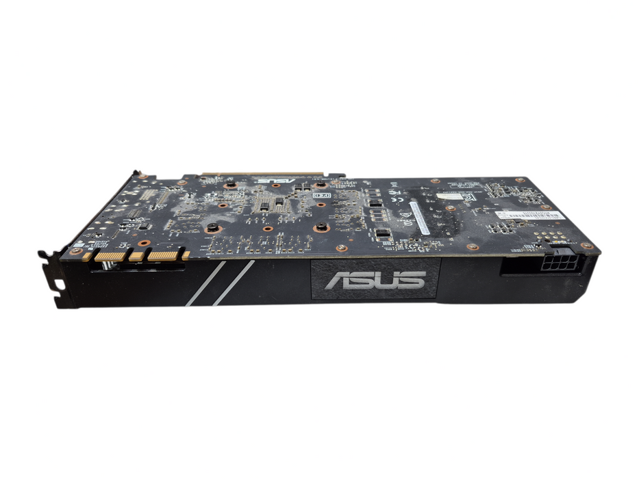 ASUS NVIDIA GeForce GTX 1070 8GB GDDR5 Video Card GPU