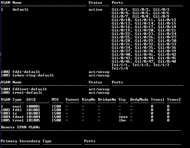 WS-C3850-48P-S V06 | 48-Port Gigabit PoE Switch w/ C3850-NM-4-10G 2xPSU %