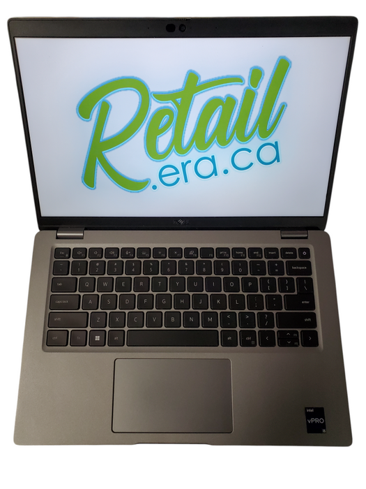 Dell Latitude 5430 14" i5-1245U, 16GB RAM, 256GB NVMe  Lap200