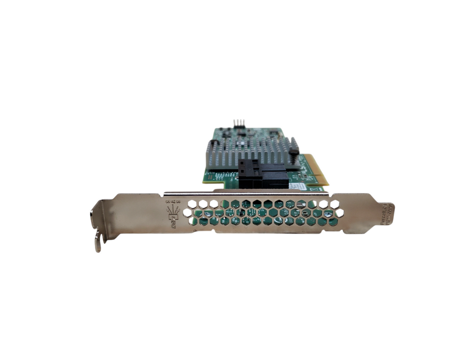 LSI 9340-8i 12Gbps SAS3 8-Port RAID Controller
