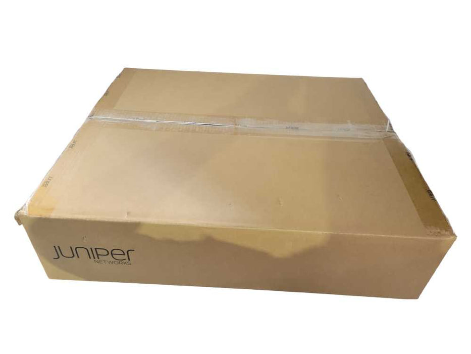 New Open Box | Juniper Networks EX4300-48T-AFI | 1x 350W PSU !