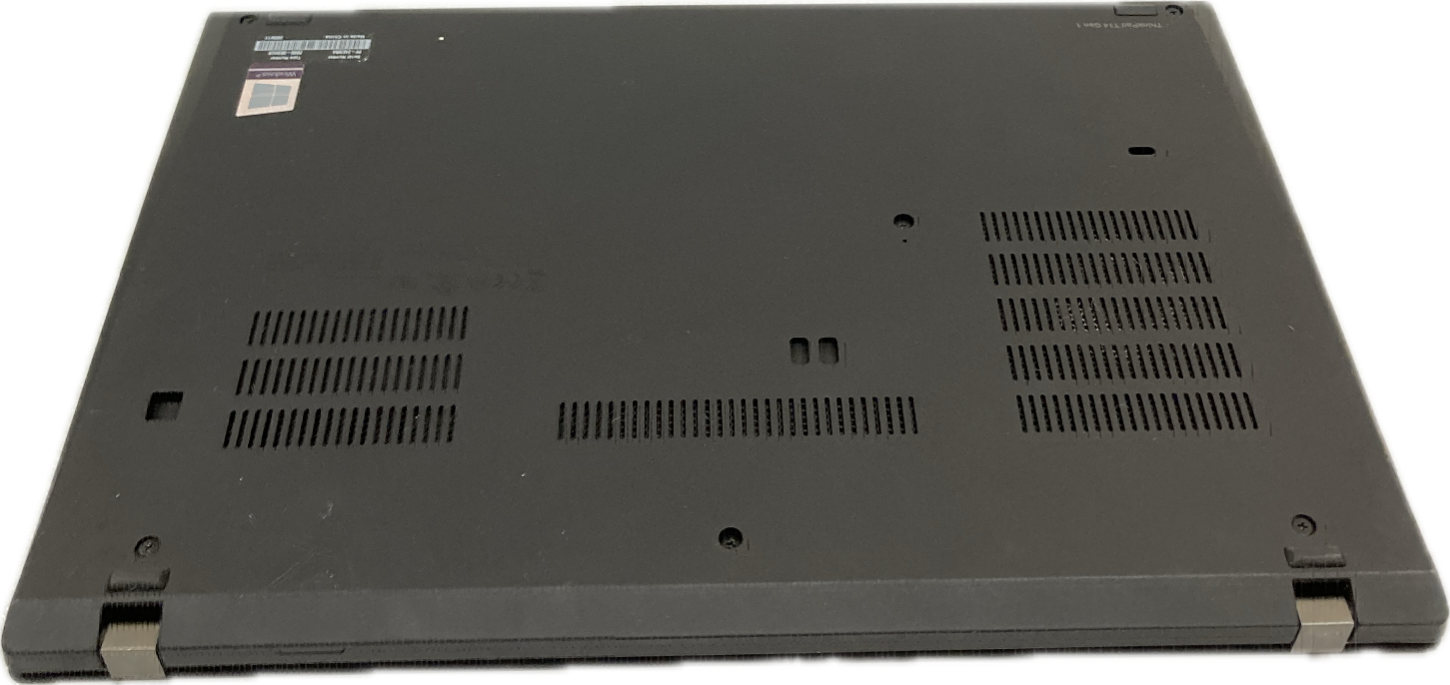 Lenovo ThinkPad T14 Gen 1 TOUCH Core i5-10210U@1.60GHz 16GB RAM 256GB SSD  Lap200