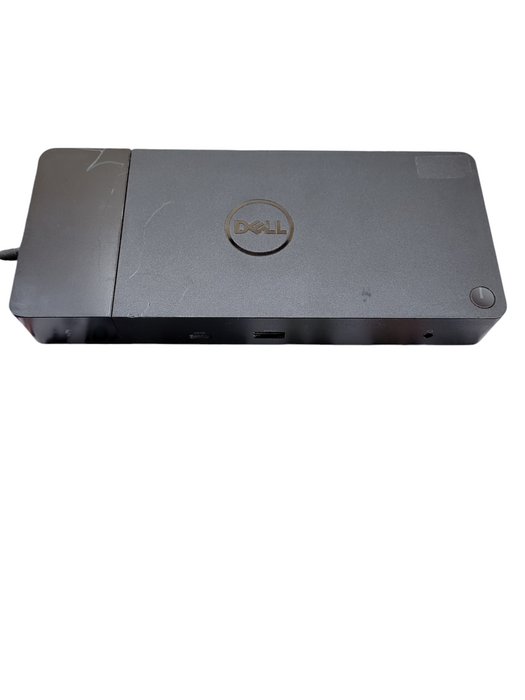 Dell WD19TB Docking Station with 180W Power Adapter Included
