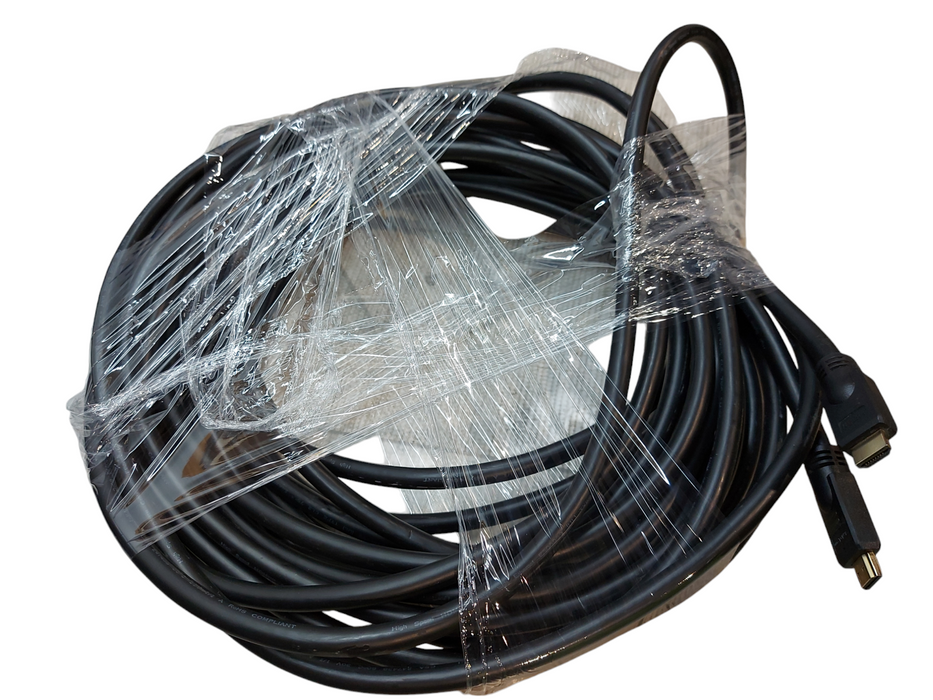 20 Ft HDMI Cable High Speed 1080p