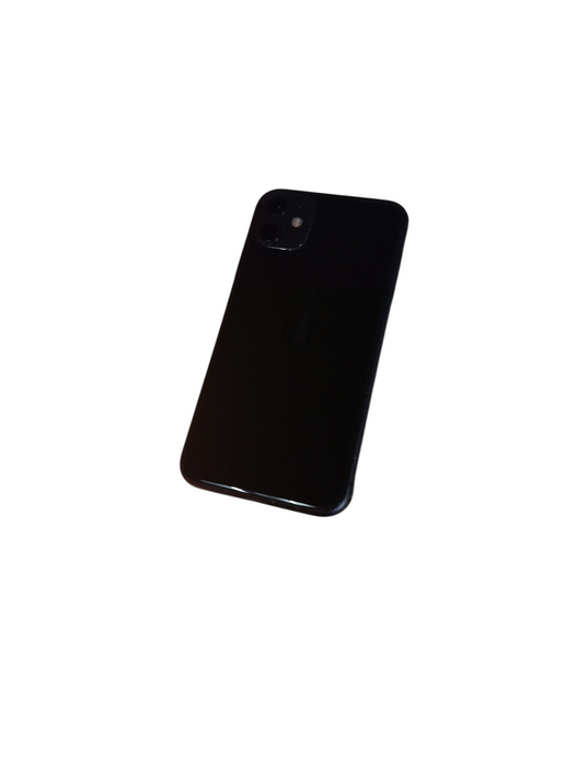 Apple iPhone XR - 64GB - Space Gray [A1984]