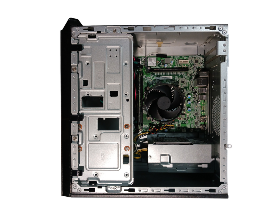 Acer Aspire TC-895 D17E5 i5-10400 @2.90GHz 16GB RAM No HDD Tower Desktop
