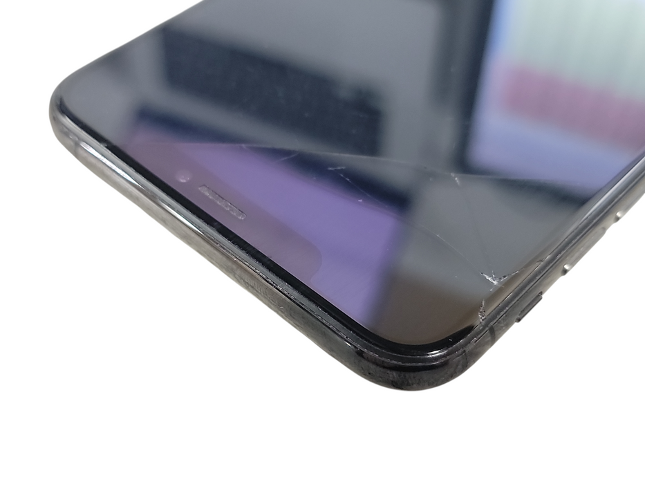 Apple iPhone XS Max - 64GB - Space Gray [A1921] (