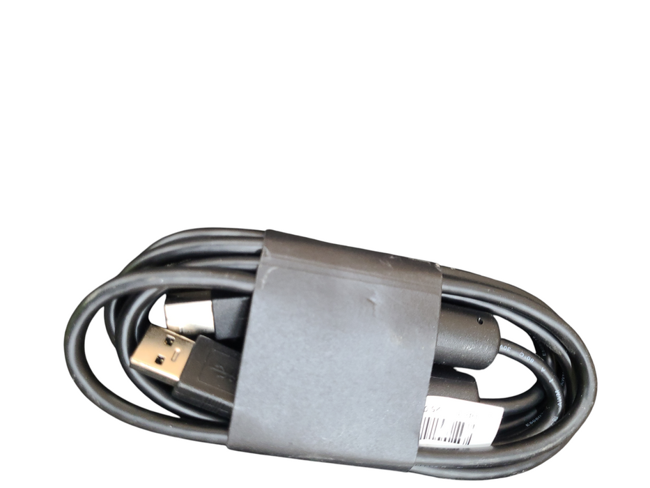 Lot 5x USB 2.0 Type -USB A to Type USB B Cable Q