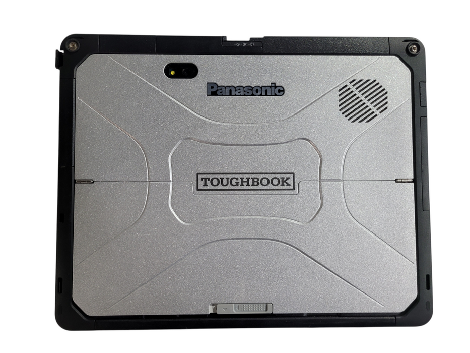 Panasonic Toughbook CF-33 Touch | i5-7300U @2.60GHz 8GB DDR3 256GB SSD Q
