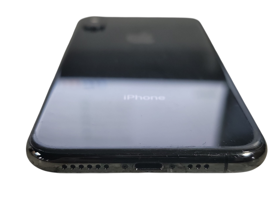 Apple iPhone XS - 64GB - Space Gray [A1920]