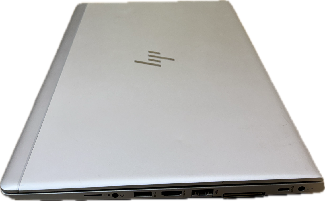 HP EliteBook 745 G5 AMD Ryzen PRO 2500U Radeon Vega8 GPU 16GB RAM 256SSD READ  Lap200