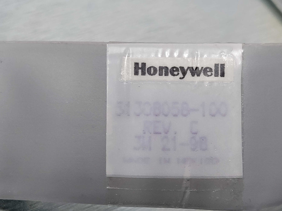 Honeywell 51403165-400 Keyboard Assembly  _