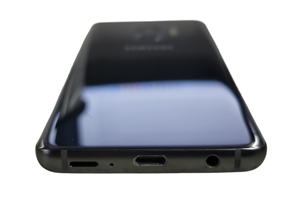 Samsung Galaxy S9 - 64GB - Silver [SM-G960W] (
