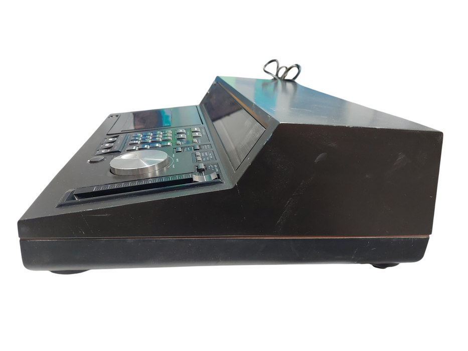 Technics Compact Disc Player Model: SL-P1300 Class AA  =