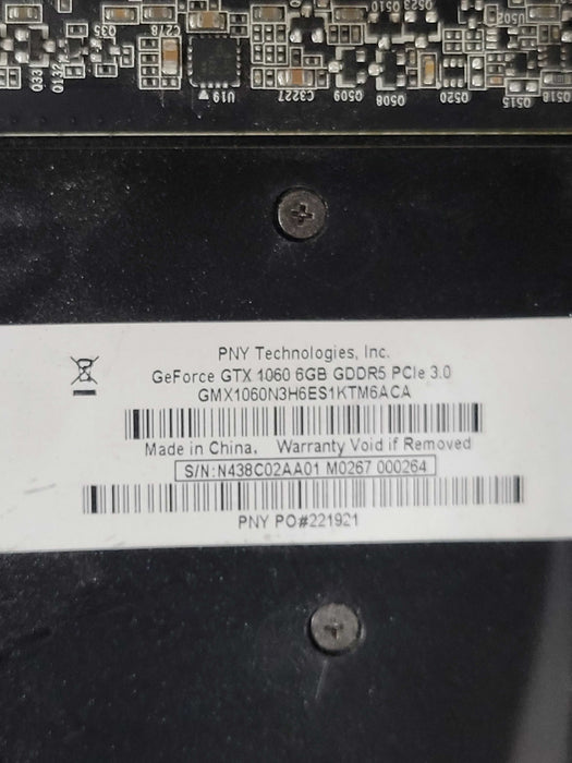 Dell 7920 1x Xeon Gold 5218 64GB DDR4 240GB SSD 1400W PSU GTX1060 6GB, SEE _