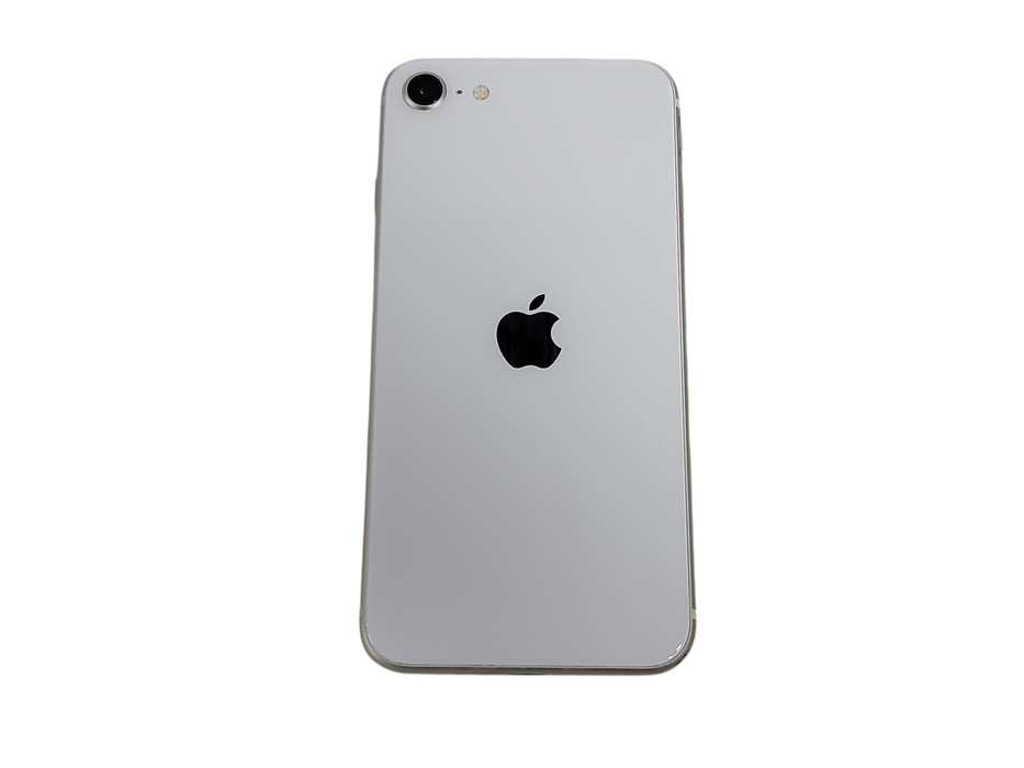 Apple iPhone SE 3 - 128GB - Starlight [A2595] (