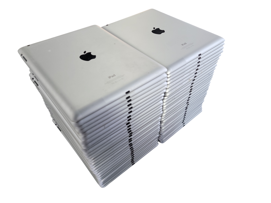 Lot of 55x Apple iPad's [A1458 | AS-IS] (