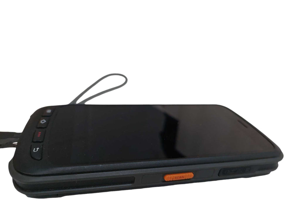 Non Branded Unmarked Scanner Handheld  =