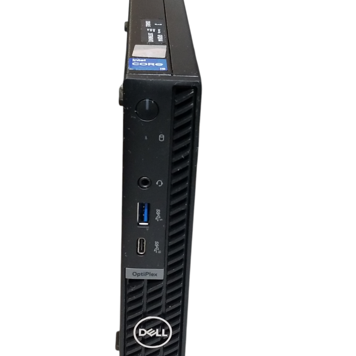 Dell OptiPlex 7020 Micro 14th Gen Core i5-14500T CPU 16GB RAM