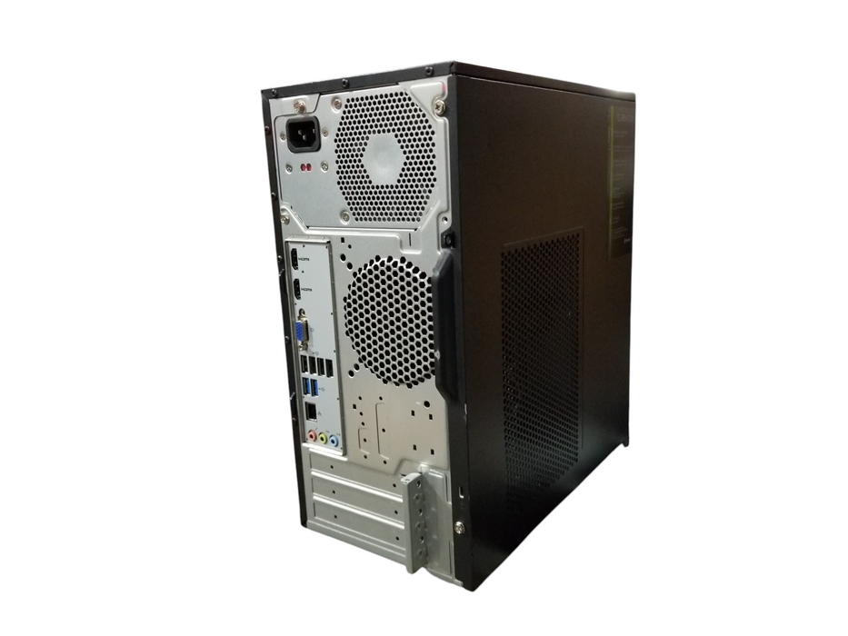 Acer Aspire TC-885-D17E5 Intel i5-9400 @2.90Ghz 16GB DDR4 256GB NVMe
