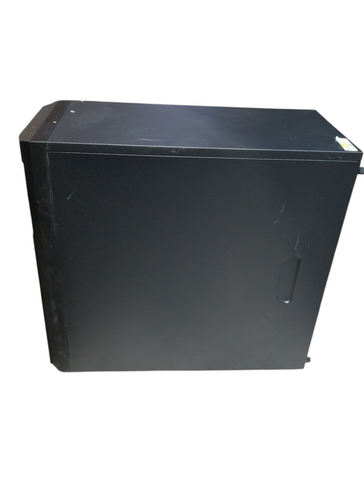 Custom PC PRIME B250M-A Intel i7-7700 CPU 3.60GHz 8GB RAM No HDD
