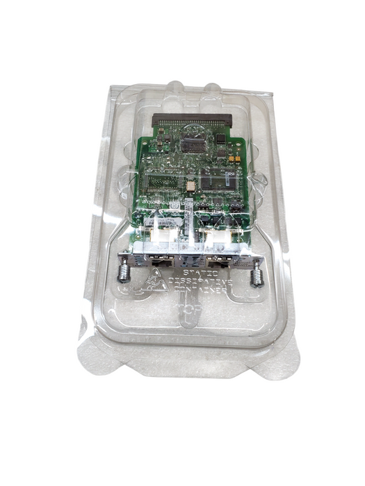 Cisco WIC-1AM-V2 One-Port Analog Modem Interface