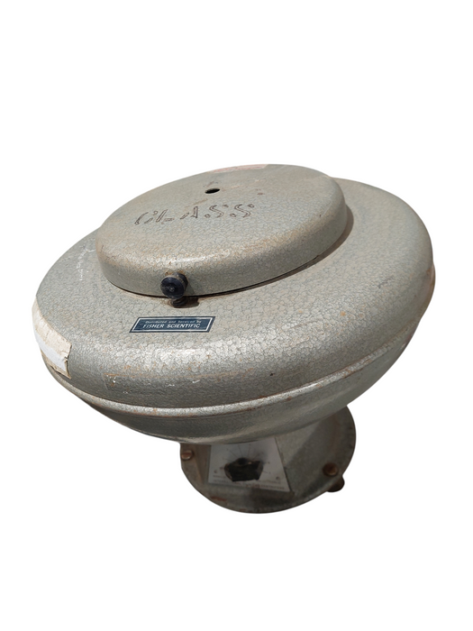 Vintage IEC International Equipment Co. International Clinical Centrifuge =