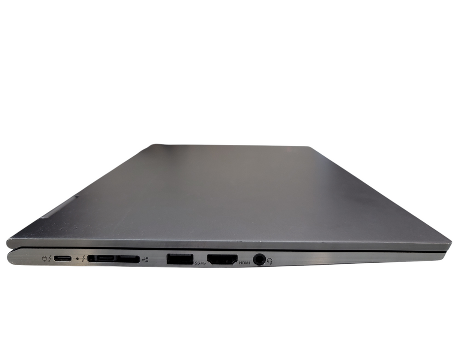 Lenovo ThinkPad X1 Yoga i5-10210U 16GB DDR4 256GB NVMe 4K  β Lap200