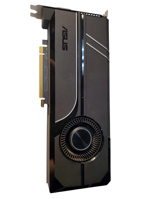 ASUS GeForce GTX 1060 Turbo 6GB GDDR5