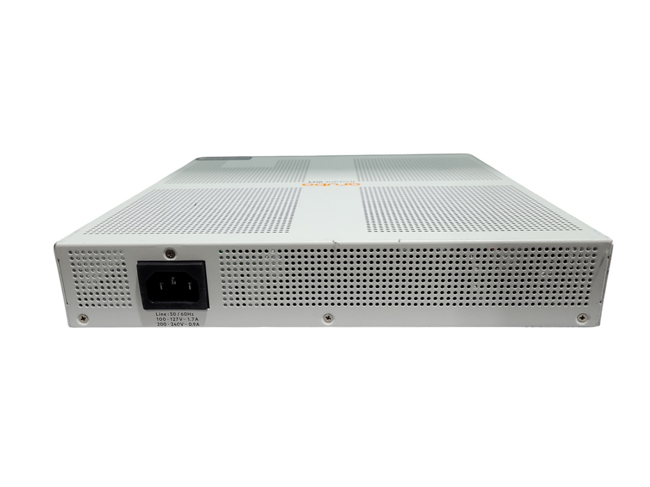 Aruba HPE Networking Instant On Switch Series 1930 8G 2SFP PoE 124W (JL681 !