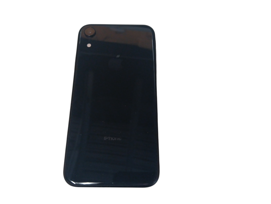 Apple iPhone XR - 64GB - Space Gray [A1984]
