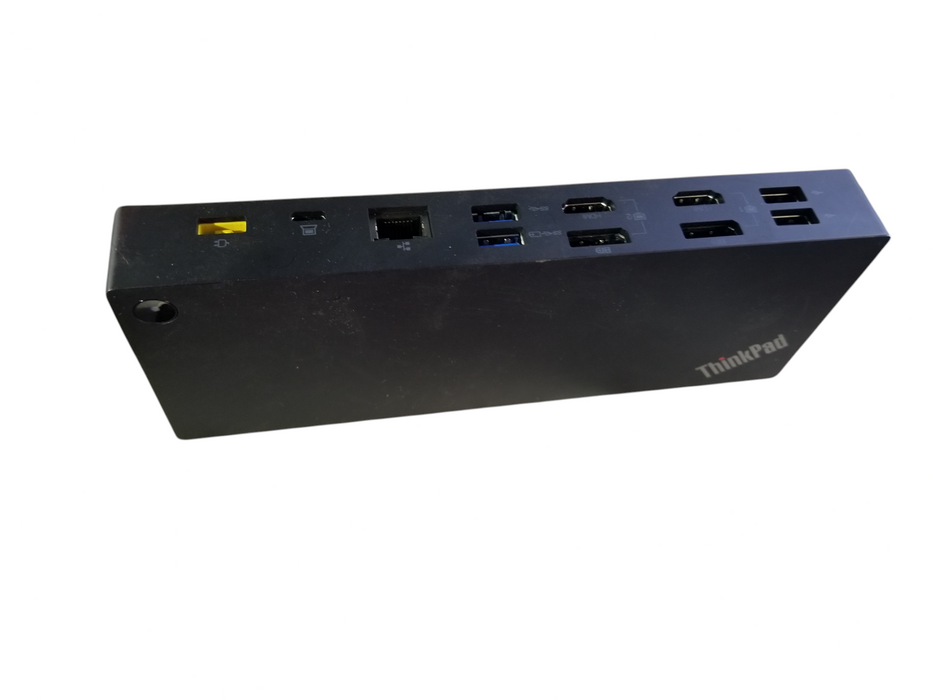 Lenovo ThinkPad Hybrid USB-C with USB-A Dock 40AF