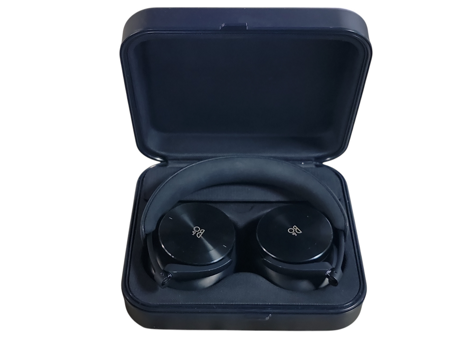 Bang & Olufsen Beoplay H95 Premium Wireless ANC Headphones [Navy Blue] (