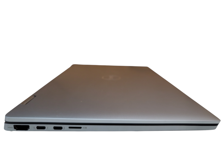 Dell Latitude 9510 i7-10610U 8GB RAM 256GB NVMe No Sound READ β Lap200