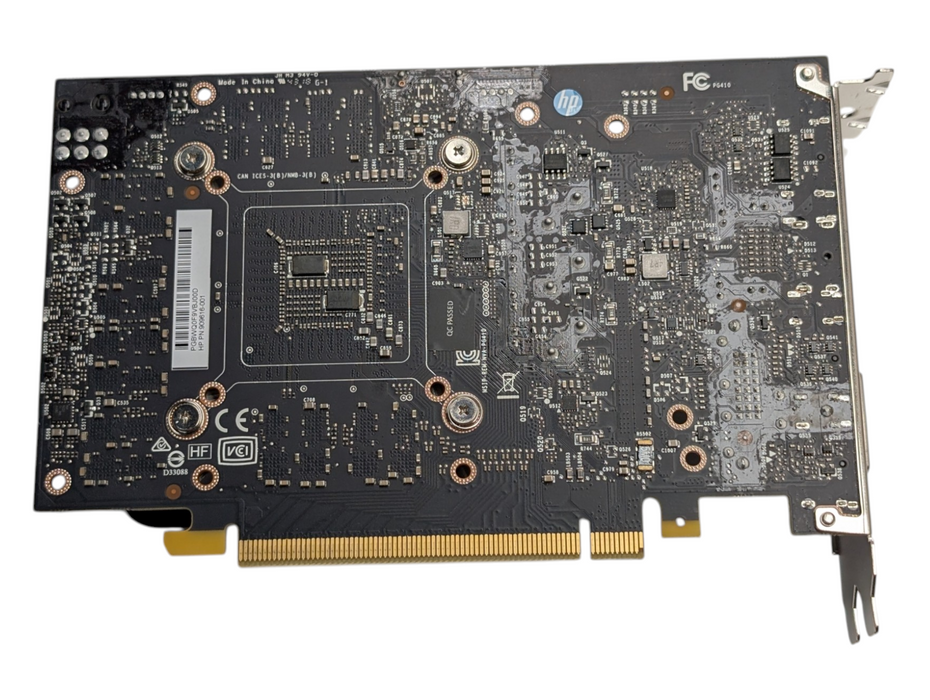 HP OEM GeForce GTX 1060 3GB Graphics Card 909616-001  -