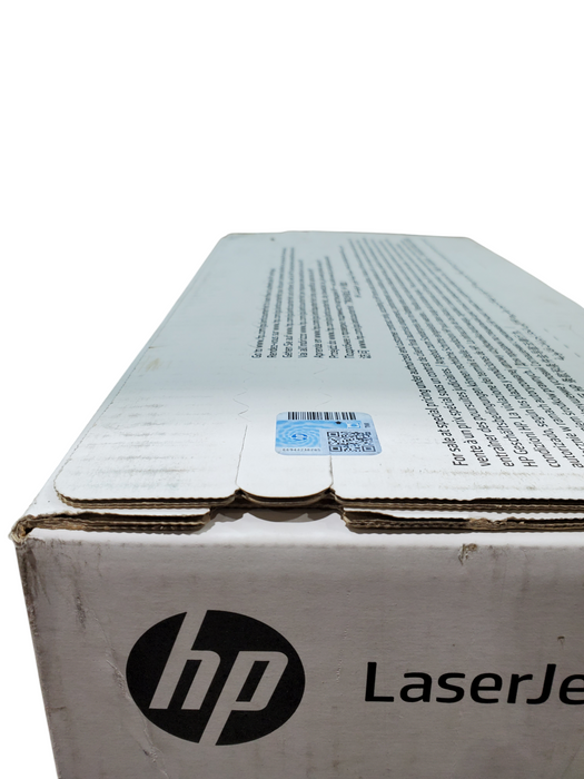 NEW - HP LaserJet CC364JC Black Print Cartridge  Q