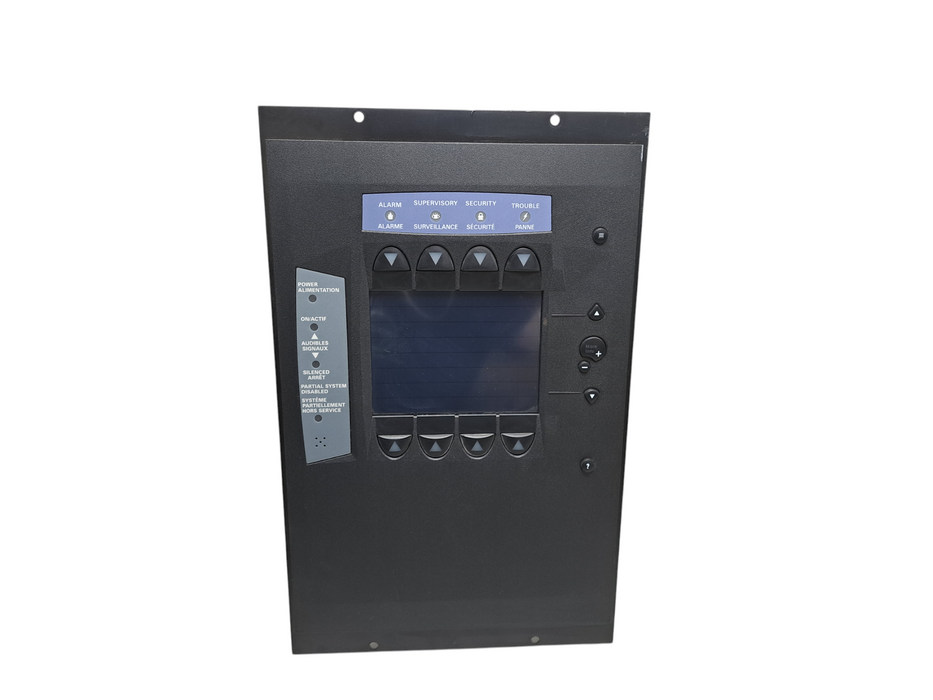Siemens PMI - INT 315-033070 Interface Fire Alarm Panel *READ* Q)