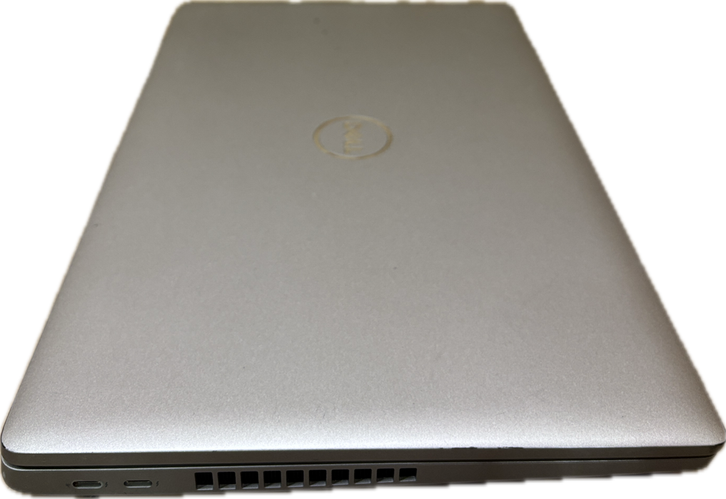 Dell Latitude 5530 i5-1235U BIOS Locked For Parts Or Repair READ!  Lap200