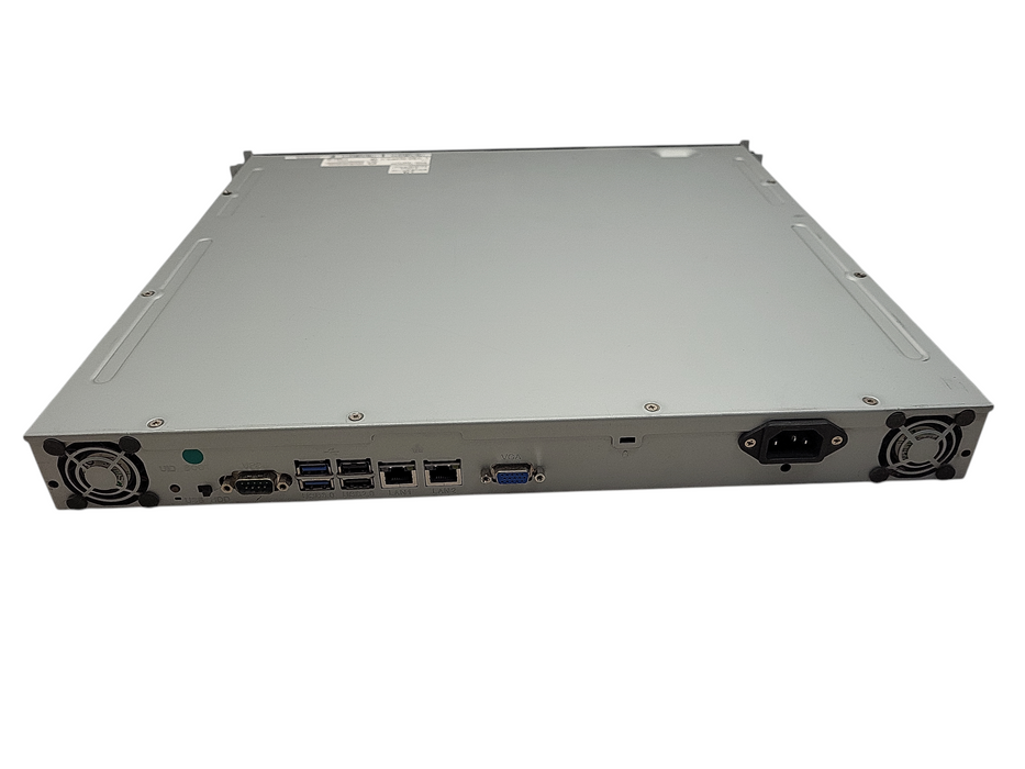 Buffalo TS5400RN1604 TeraStation 4Bay NAS Array Rack-mount READ $