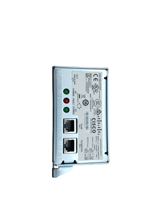 CISCO POE80U-560(G)-C-R POWER INJECTOR